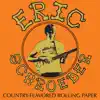 Eric Schroeder - Country-Flavored Rolling Paper